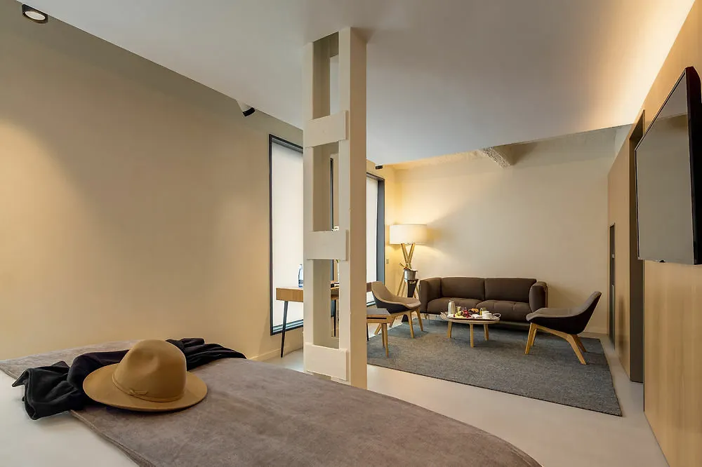 Ohla Eixample Hotel Barcelona 5*,  Spain