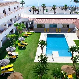 *** Hotell Tarik Spanien