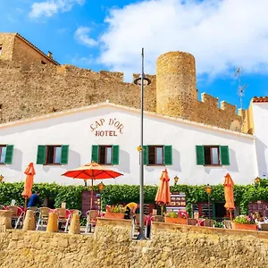 ** Hotell Cap D'or - Children Only From 12 Years Old Spanien