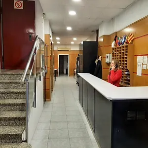 San Ramon Barcellona