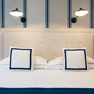 Mercure Jardines De Albia 4* בילבאו