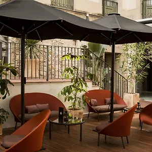 Petit Palace Boqueria Garden Hotell
