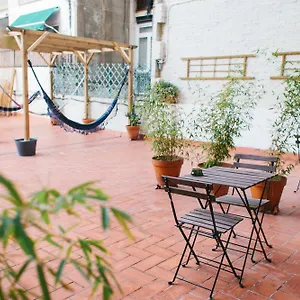 Affittacamere Zoorooms Boutique, Barcellona