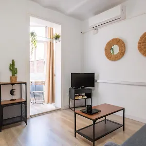 Apartamento Sagrada Familia Comfy, Barcelona