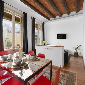 Apartamento Sant Domenec, Barcelona