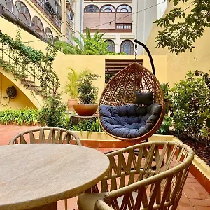 Ostello The Loft House, Barcellona