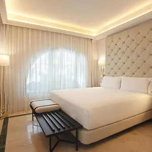 **** Hotell Eurostars Laietana Spanien