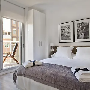 Habitat Blanca Barcellona