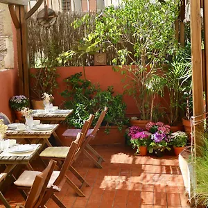 Bed & Breakfast Poblenou, Barcellona