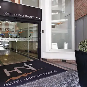 ** Hotell Nuevo Triunfo Spanien