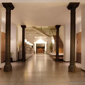 Onix Rambla Hotell