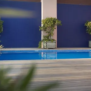 Onix Rambla Hotell