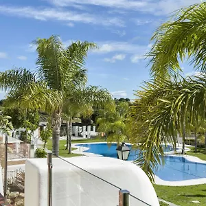 *** Semesteranläggning (resort) Aldea Health - Adults Only Spanien