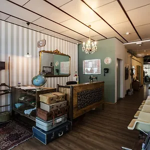 Ostello Pars Tailor's, Barcellona