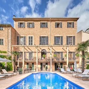 lavenida-hotel-soller-mallorca-island.allmallorcahotels.com/