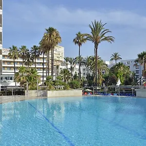 **** Hotell Sol - Don Pablo Spanien