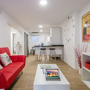 Appartement San Isidro, Ozono 