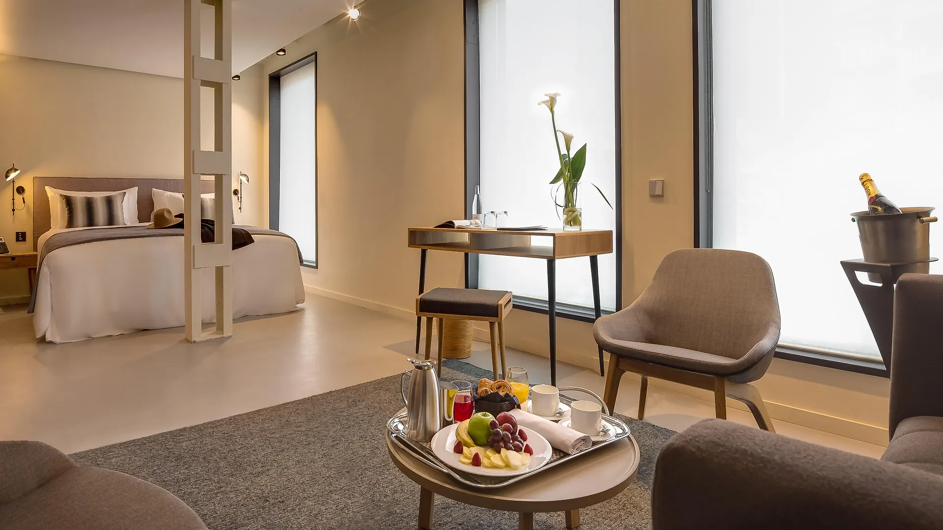 Ohla Eixample Hotel Barcelona