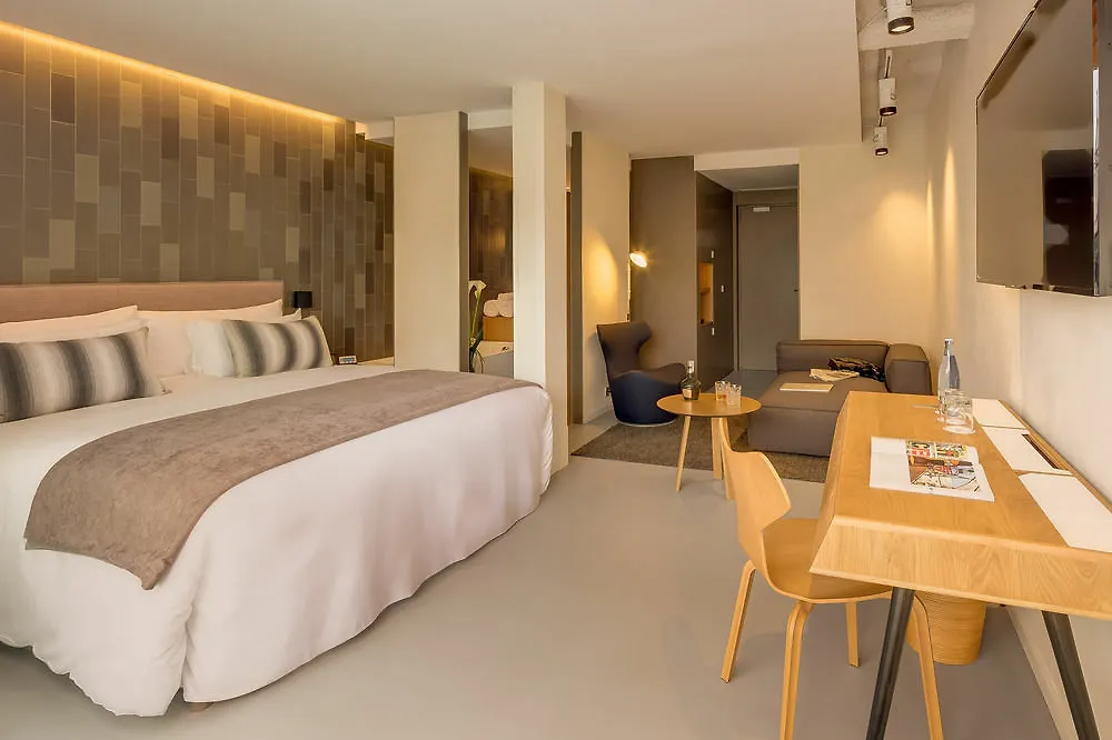 Hotel Ohla Eixample Barcelona